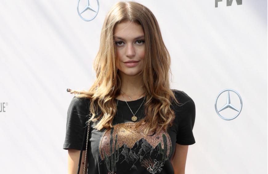 Ex-Teilnehmerin Alicija-Laureen Köhler enthüllt jetzt allerdings, dass es GNTM-Models meist schwerer bei Castings haben sollen.