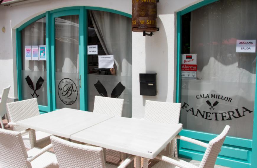 Finanzielle Nöte: Ihr Café