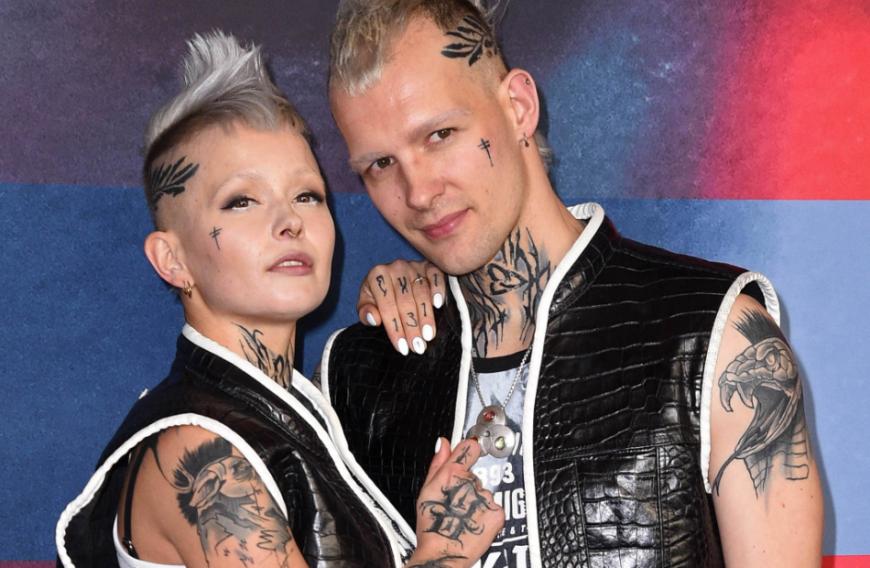 Umso schöner sind jetzt diese News: Eric Stehfest und Ehefrau Edith werden wieder Eltern.