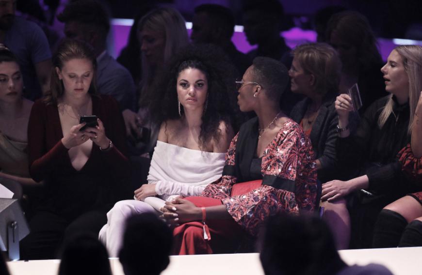 Viele Mädchen, die von einer erfolgreichen Modelkarriere träumen, sehen eine Teilnahme an GNTM als ultimatives Sprungbrett.