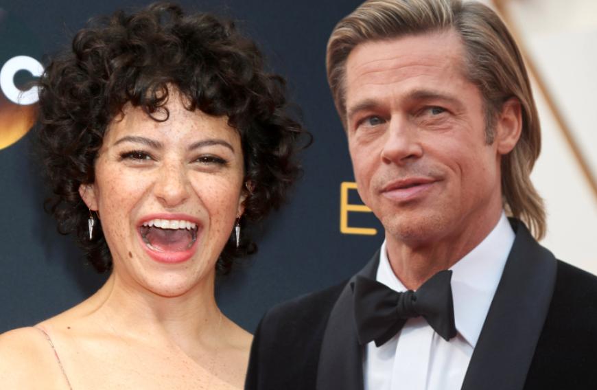 Nachdem sie in der Öffentlichkeit zusammen abgelichtet wurden, wurde Brad Pitt und Alia Shawkat eine Affäre nachgesagt.