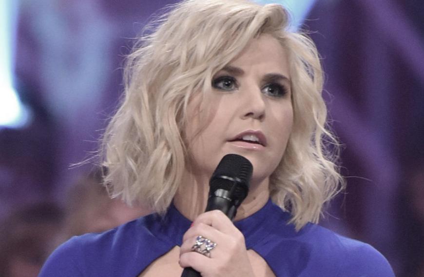 Krass! Beatrice Egli gestand jetzt, dass sie sich ihr Leben vor ihrem DSDS-Sieg kaum finanzieren konnte.
