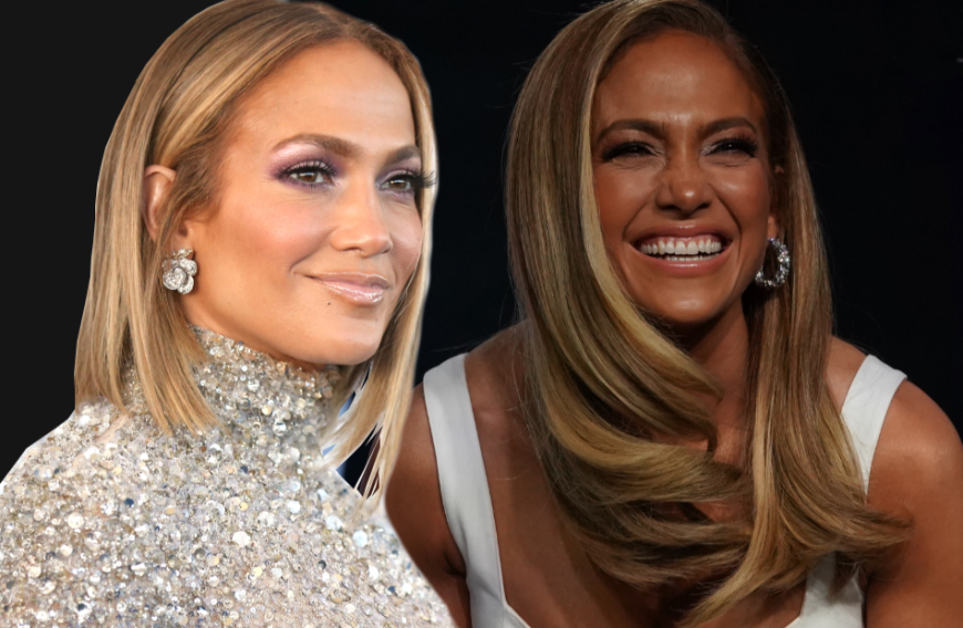 Jennifer Lopez begeistert uns immer wieder aufs Neue mit ihrem jugendlich-frischen Teint – und das, obwohl sie schon 51 Jahre alt ist! Ihren Glow hat sie einem Face Mist zu verdanken ...