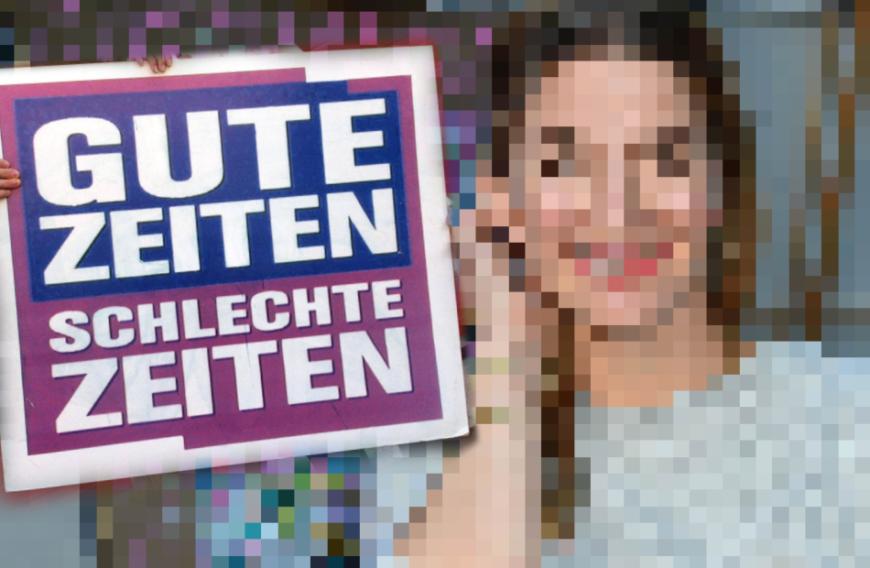 Dürfen sich die GZSZ-Fans auf ein Comeback nach 15 Jahren freuen?