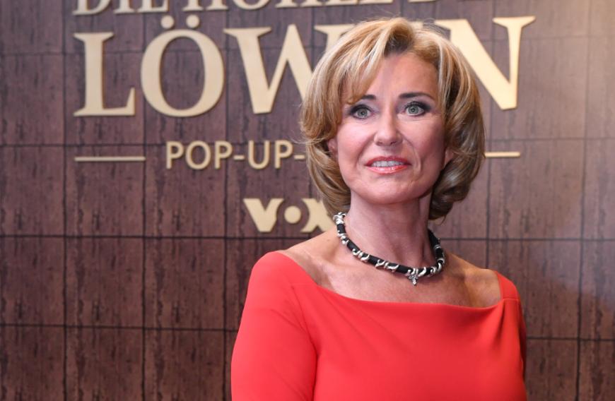 Der 26. August wird für Dagmar Wöhrl wohl immer ein herzzereißender Tag bleiben.