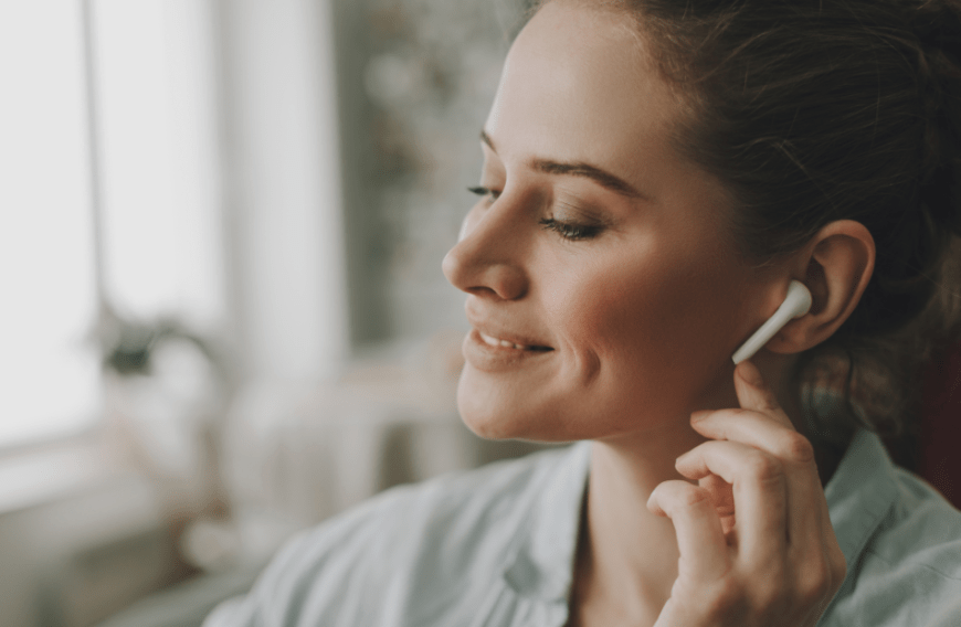 Bluetooth Kopfhörer liegen voll im Trend. Aber welche Earbuds sind die besten?