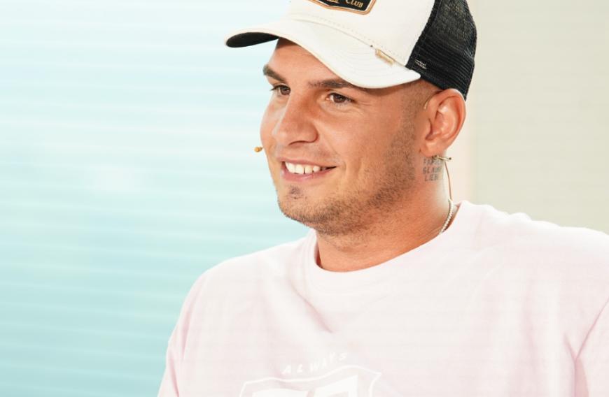 Pietro Lombardi ist frisch verliebt - und offenbar steht nun auch fest, welche Dame das Herz des DSDS-Siegers erobert hat!