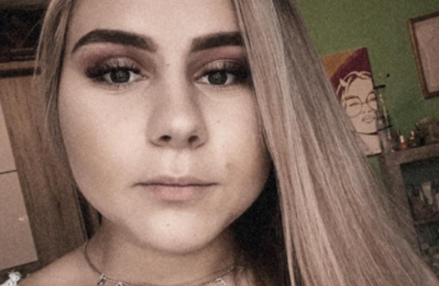 Auf den sozialen Netzwerken versorgt Estefania Wollny ihre Fans und Follower regelmäßig mit Selfies aus ihrem Alltag ...