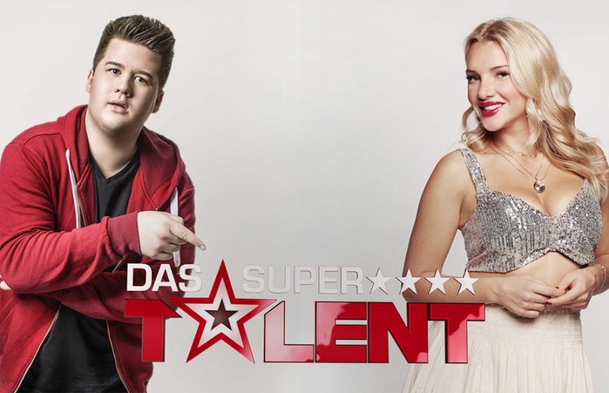 Neu dabei sind Chris Tall und Evelyn Burdecki.