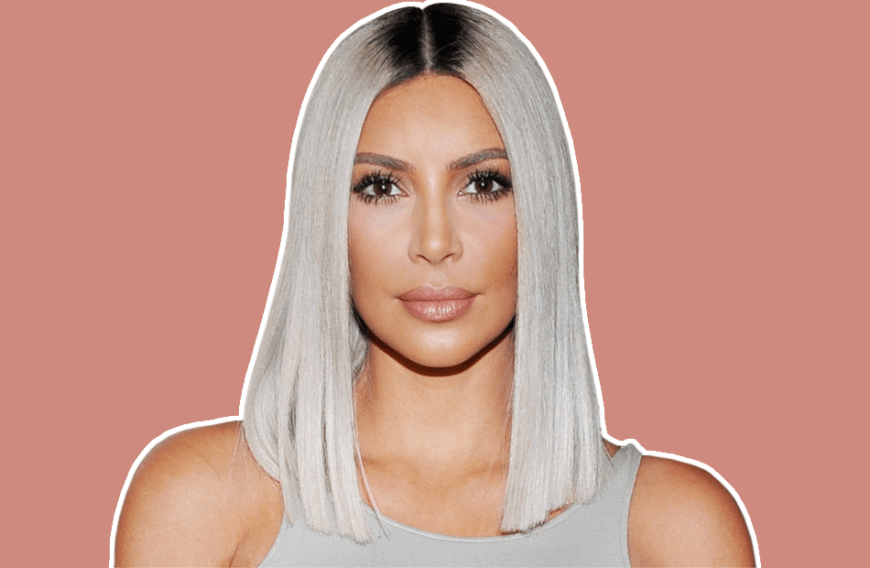 Der Sleek-Longbob ist gerade mega angesagt. Dir fehlt noch das passende Glätteisen?