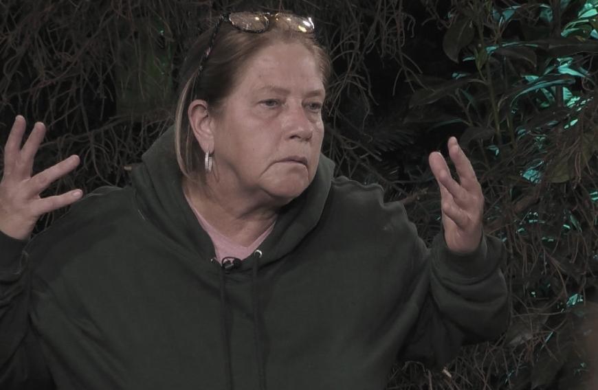 Kathy Kelly: