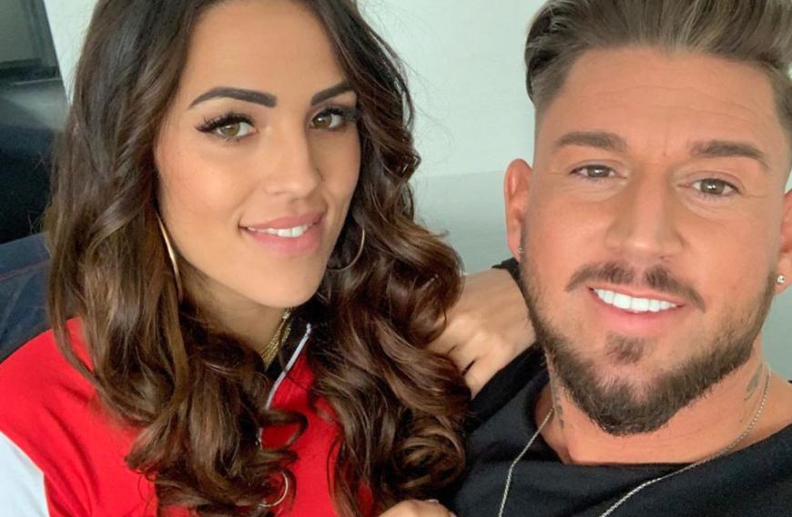 Sind Elena Miras und Mike Heiter noch ein Paar?