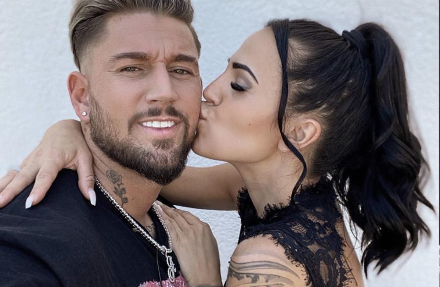 Seit Wochen spekulieren die Fans der beiden darüber, ob sich das TV-Paar heimlich getrennt haben könnte.