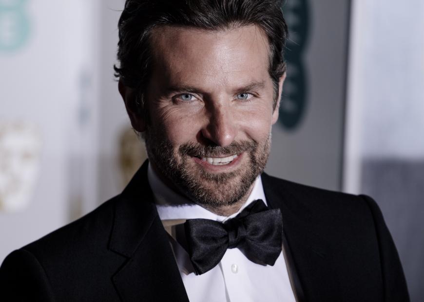 Die Film-Awards stellen den Schauspieler jährlich auf die Probe.