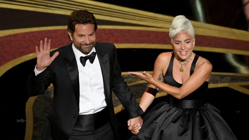 Für acht Oscars war der 45-Jährige bereits nominiert. 2019 zum Beispiel für