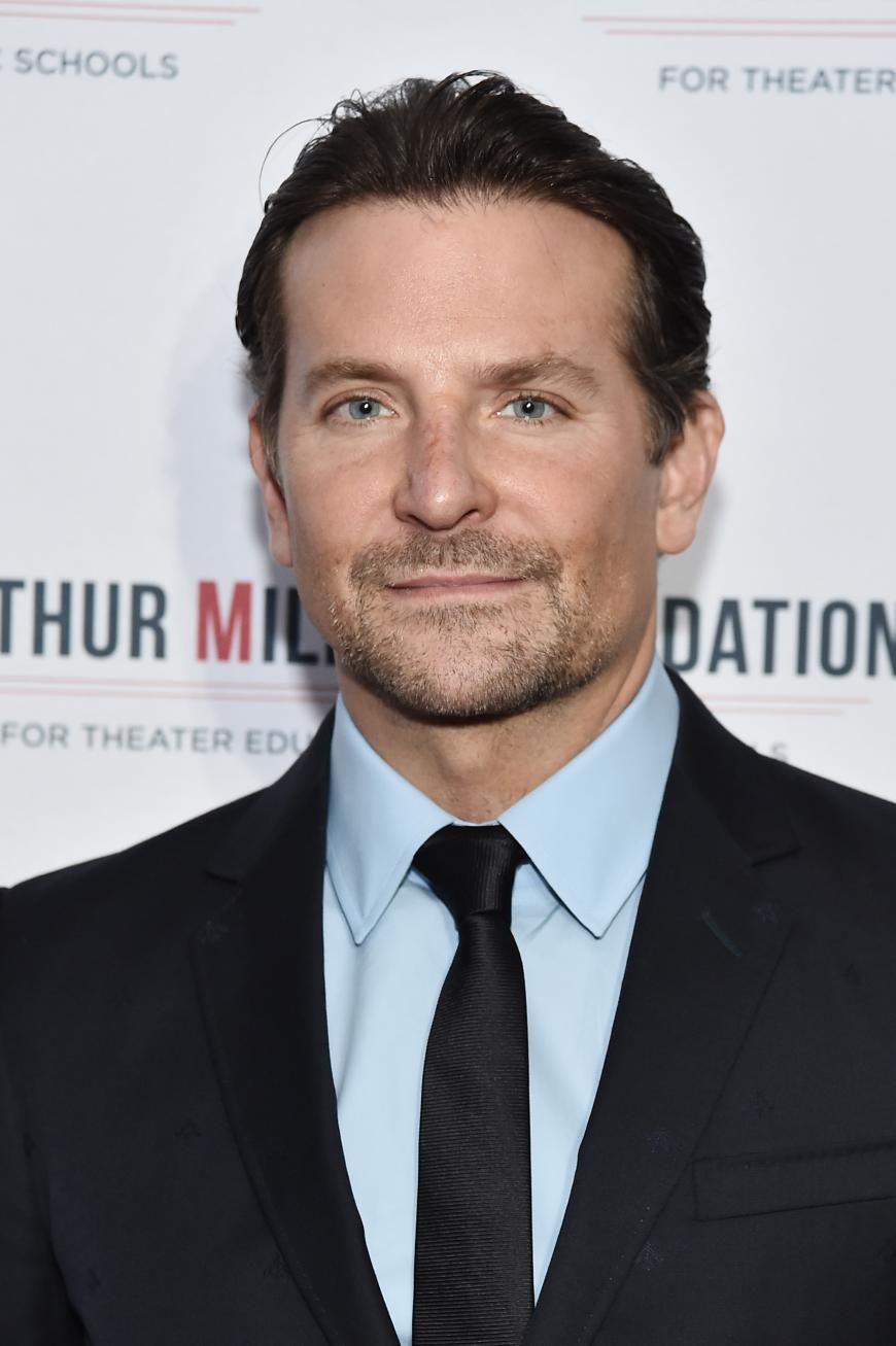 Bradley Cooper ist offenbar kein großer Fan von den Oscars.