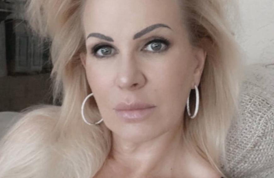 Angeblich soll die gemeinsame Tochter von Michael Wendler und Claudia Norberg einige Zeit bei ihrer Mama wohnen.