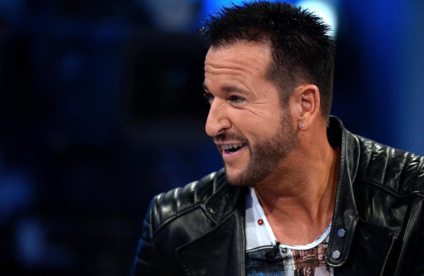 Der Schlagerstar Michael Wendler lässt seine Fans auf Social Media regelmäßig an seinem Leben teilhaben.