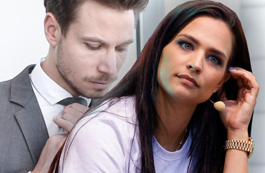 Sebastian Pannek hat es bei Instagram auf Amira Pocher abgesehen!