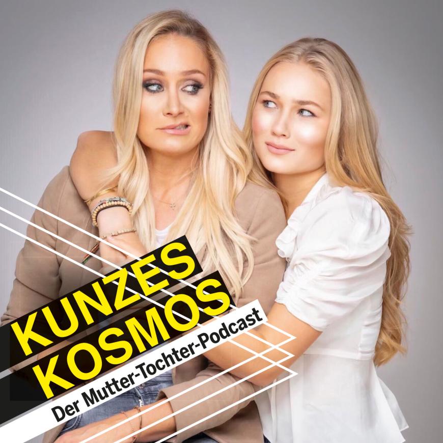 Seit dem 7. September läuft der Podcast