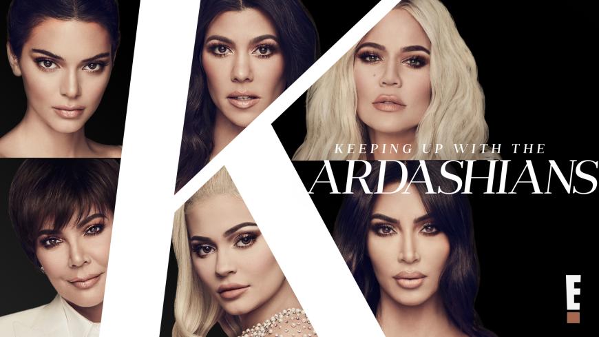 In Deutschland sind Kim, Khloé, Kendall, Kylie und Co. bei E! Entertainment zu sehen.