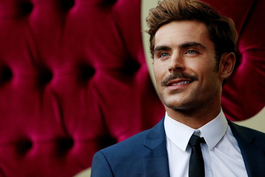Zac Efron scheint sein Glück im australischen Byron Bay gefunden zu haben. Doch nicht nur die Küstenstadt erwärmt sein Herz ...