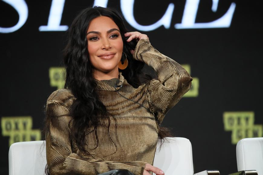 Gestern verkündete Kim Kardashian dann das Ende der Sendung auf