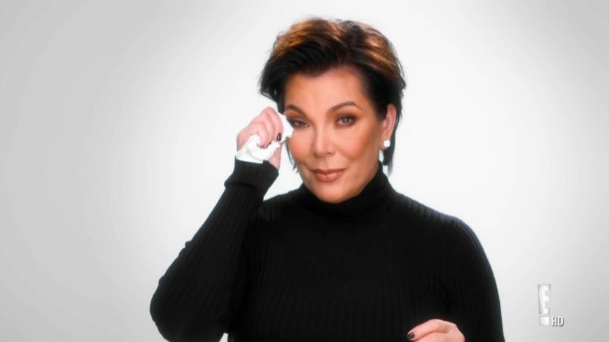 Bittere Tränen! Kris Jenner hat bei