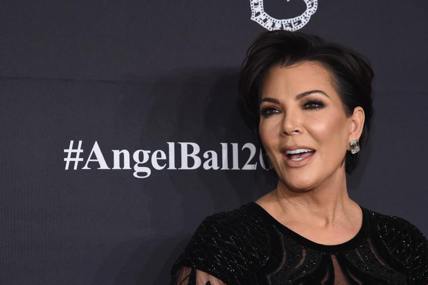 Kris Jenner verabschiedet sich schweren Herzens von ihrer Reality-Sow.