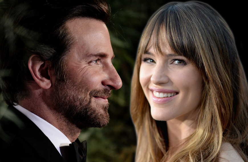 Tausend Mal berührt ... Jennifer Garner und Bradley Cooper verbindet eine jahrzehntelange Freundschaft. Daraus soll jetzt mehr geworden sein ...