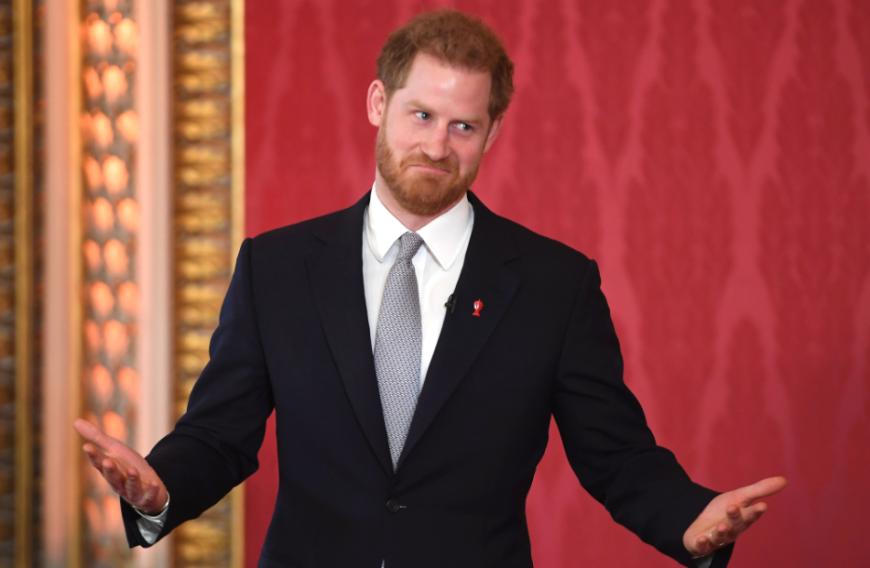 Durch die Abspaltung vom Königshaus sollte ihre Karriere wieder Fahrt aufnehmen. Auf große Rollen wartet Meghan aber noch immer – und Harry hat scheinbar überhaupt keinen Plan.