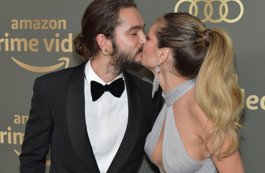 Ein Insider soll jetzt ausgeplaudert haben, dass sich die 47-Jährige doch noch ein Baby mit Ehemann Tom Kaulitz wünschen soll. Noch vor einigen Monaten hatte Heidi eigentlich noch selbst erklärt, dass die Familienplanung abgeschlossen sei ...