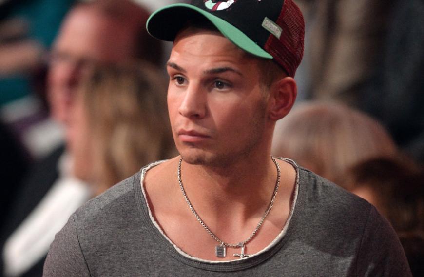Ihm reicht's! Pietro Lombardi hat keinen Bock auf dreiste Paparazzi!