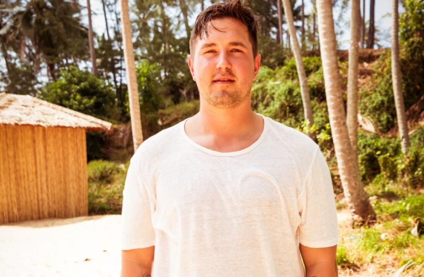 ... Kevin Pannewitz konnte sich nicht nur den Titel, sondern auch das Preisgeld von 50.000 Euro sichern.