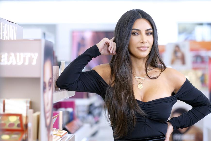 Die 39-Jährige bringt jetzt Shapewear für Schwangere auf den Markt.