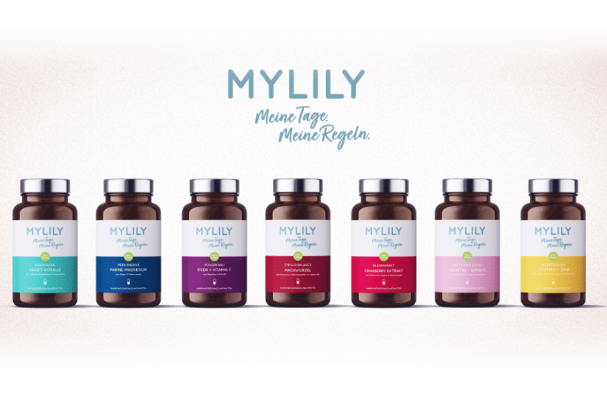 Egal ob du unter einem unregelmäßigen Zyklus, einer Blasenentzündung oder Periodenkrämpfen leidest — mit den Nährstoffen von MyLily findest du passende Nahrungsergänzungsmittel für verschiedenste Bedürfnisse, die speziell für Frauen entwickelt worden sind. Die