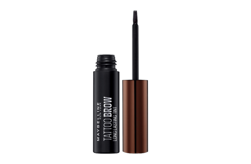 Fast 11.000 User schwören auf den ″Tattoo Brow″ von Maybelline New York, der dir echte Wow-Brows zaubert.