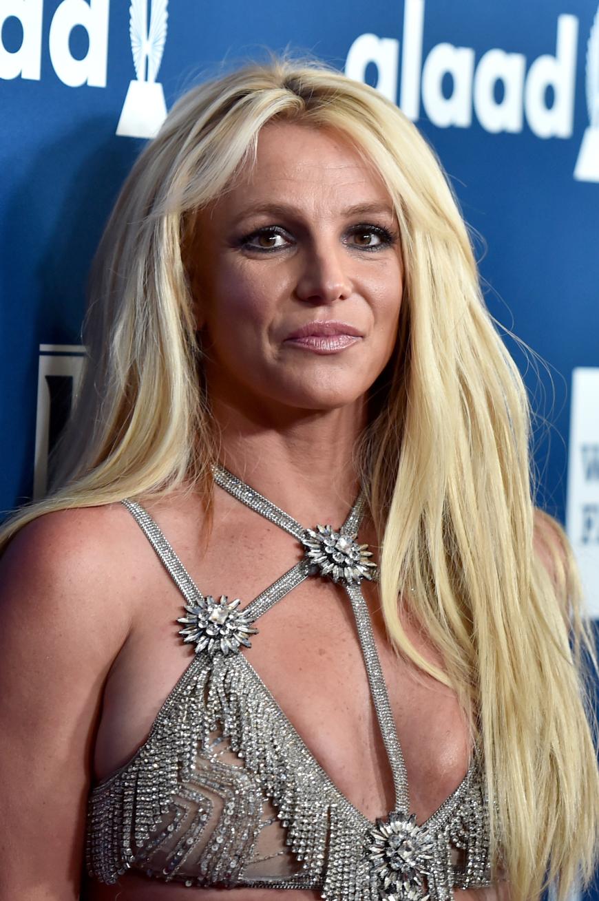 Neuer Skandal um Britney Spears.