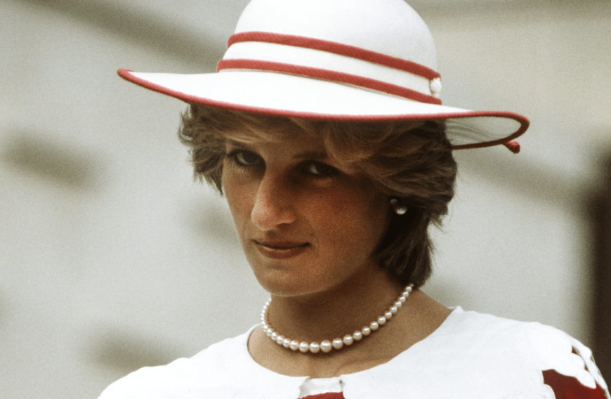 Die damals 5-jährige Diana soll nach der Trennung vergeblich auf die Rückkehr ihrer Mutter gewartet haben.