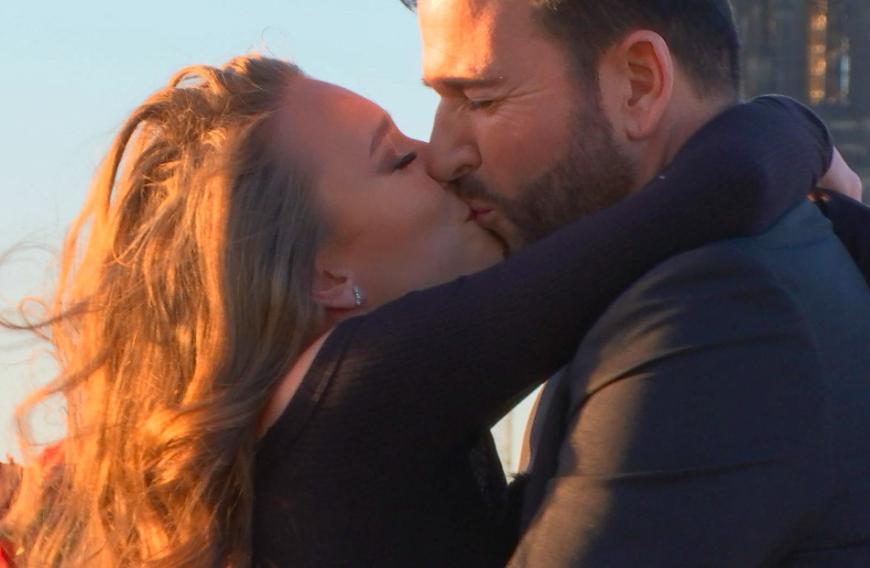 Seit knapp zwei Jahren sind Michael Wendler und Laura Müller zusammen, seit Juni 2020 offiziell verheiratet.