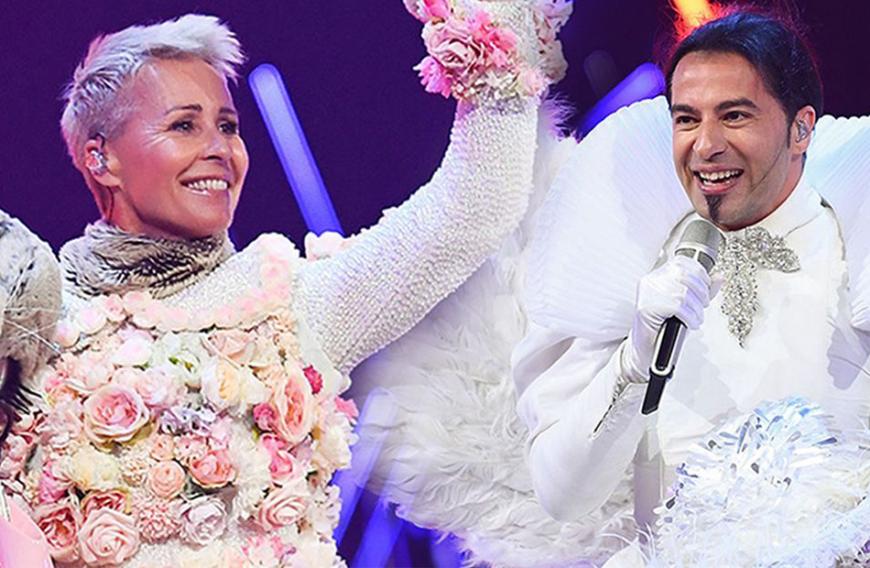 Auch Entertainer Bülent Ceyland wird in der Rate-Jury sitzen.