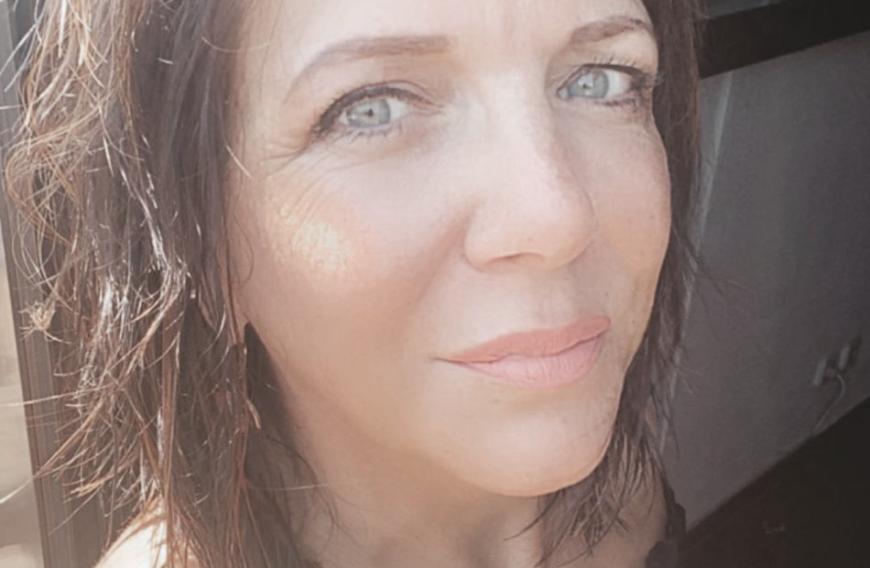 Danni Büchner erntet - mal wieder - eine Welle der Kritik.