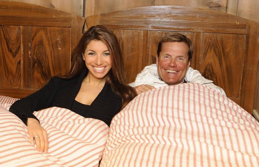 Bohlen sauerland dieter frau erika Erika Sauerland: