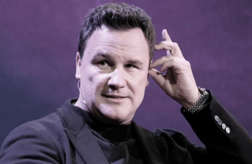 In der ARD-Talkshow