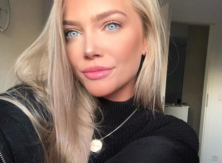 Doch jetzt soll die Influencerin Laura Maria den Kopf des DSDS-Gewinners verdreht haben.