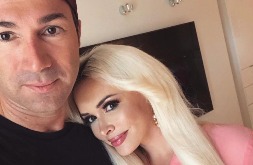 Und wie findet es Daniela Katzenberger, dass ihr Mann an der Show teilnimmt?