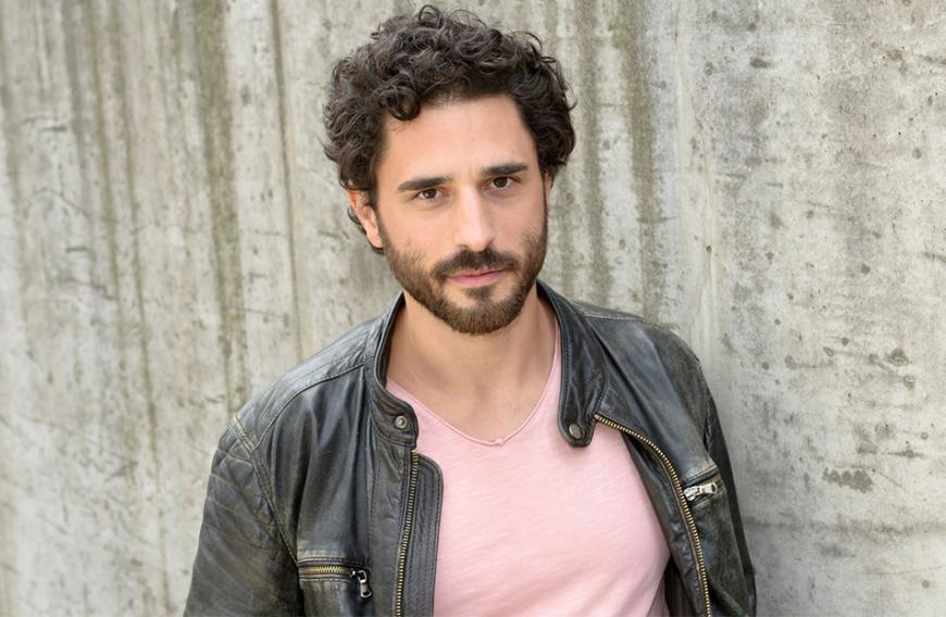 Schauspieler Jan Kittmann steigt neu in die Serie ein. Erobert er etwa Katrins Herz?