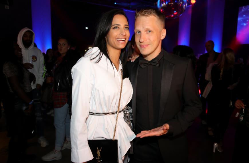 Auch Amira ist der gleichen Ansicht wie Olli. Das erste Kind des Paares erblickte im November 2019. Jetzt ist sie schwanger mit einem zweiten Baby.
