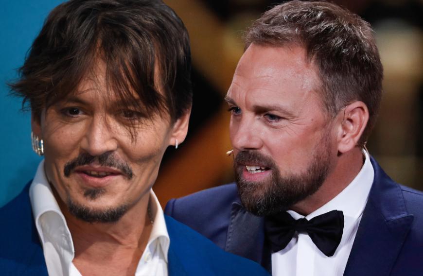 Derzeit bekriegen sich Johnny Depp (l.) und Amber Heard in einer öffentlichen Schlammschlacht vor Gericht - viele erschreckende Details kamen bereits ans Licht. Viele Fans fragen sich: Wie tickt der