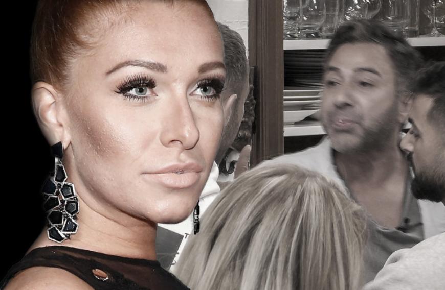 Georgina Fleur und ihr Kubi sorgten für ordentlich Drama im